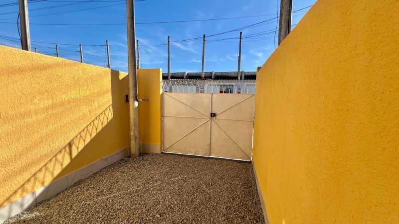 Conheça 4 do imóvel - Casa 1 quarto à venda Nova Iguaçu,RJ Ipiranga - R$ 170.000 - IACA10752 - 3 4 - 3