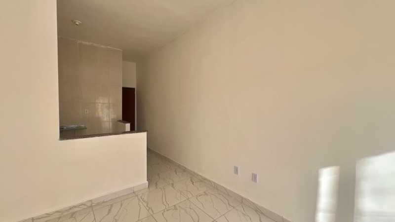 Conheça 5 do imóvel - Casa 1 quarto à venda Nova Iguaçu,RJ Ipiranga - R$ 170.000 - IACA10752 - 5 5 - 5
