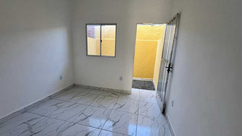 Conheça 6 do imóvel - Casa 1 quarto à venda Nova Iguaçu,RJ Ipiranga - R$ 170.000 - IACA10752 - 8 6 - 8