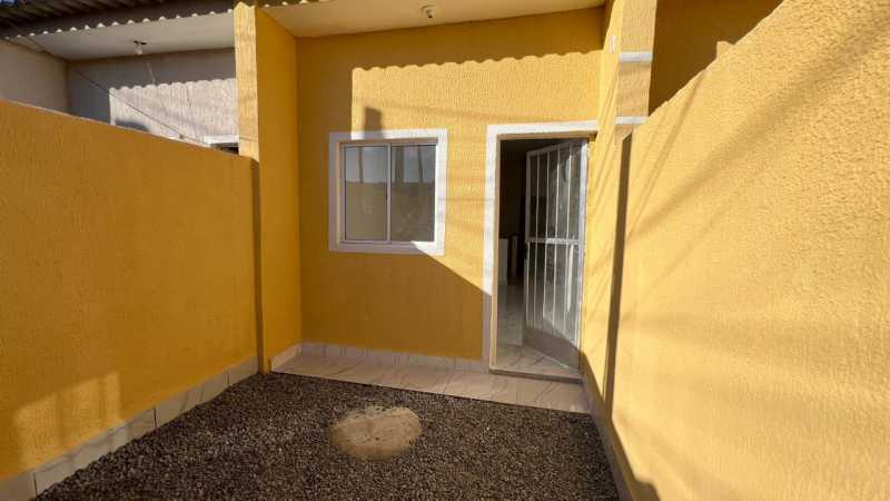 Conheça 7 do imóvel - Casa 1 quarto à venda Nova Iguaçu,RJ Ipiranga - R$ 170.000 - IACA10752 - 2 7 - 2