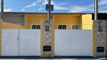 Casa 1 quarto à venda Nova Iguaçu,RJ Ipiranga - R$ 170.000 - IACA10752