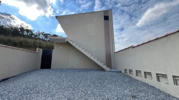 Casa 1 quarto à venda Nova Iguaçu,RJ Marapicu - R$ 200.000 - IACA10757