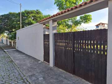 Casa 2 quartos à venda Maricá,RJ - R$ 320.000 - IACA21173