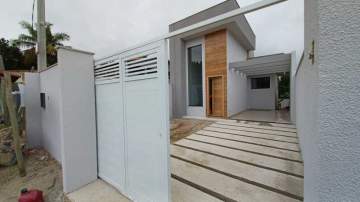 Imperdível - Casa 2 quartos à venda Maricá,RJ - R$ 482.000 - IACA21175