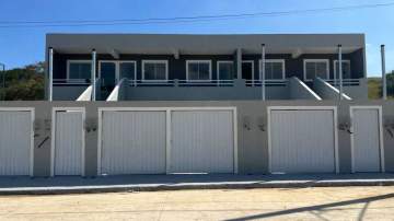Casa 1 quarto à venda Nova Iguaçu,RJ Cabuçu - R$ 200.000 - IACA10758