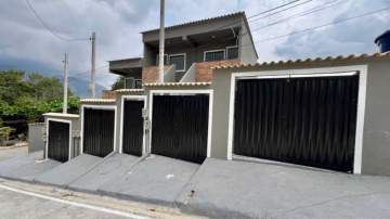 Casa 1 quarto à venda Nova Iguaçu,RJ Cabuçu - R$ 220.000 - IACA10764