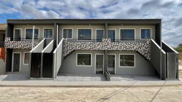 Casa 1 quarto à venda Nova Iguaçu,RJ Cabuçu - R$ 230.000 - IACA10766