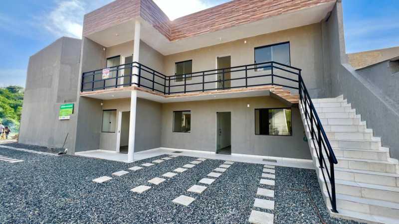 Conheça 2485_G1739451000 do imóvel - Casa 2 quartos à venda Nova Iguaçu,RJ Palhada - R$ 300.000 - IACA21183 - 1 2485_G1739451000 - 1