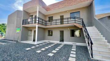 Casa 2 quartos à venda Nova Iguaçu,RJ Palhada - R$ 300.000 - IACA21183