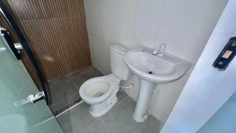 Conheça 2485_G1739451009 do imóvel - Casa 2 quartos à venda Nova Iguaçu,RJ Palhada - R$ 300.000 - IACA21183 - 9 2485_G1739451009 - 9