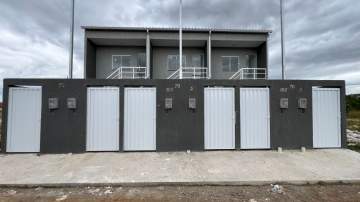 Casa 1 quarto à venda Nova Iguaçu,RJ Ipiranga - R$ 185.000 - IACA10775
