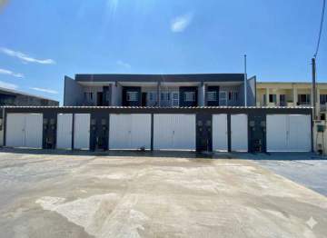 Casa 1 quarto à venda Nova Iguaçu,RJ Ipiranga - R$ 195.000 - IACA10777