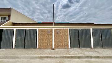 Casa 2 quartos à venda Nova Iguaçu,RJ Cabuçu - R$ 240.000 - IACA21186