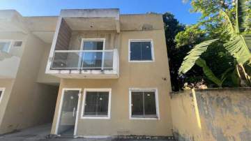Casa em Condomínio 3 quartos à venda Nova Iguaçu,RJ - R$ 200.000 - IACN30023