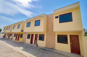 Casa em Condomínio 2 quartos à venda Nova Iguaçu,RJ - R$ 200.000 - IACN20096