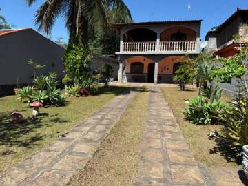 Casa 2 quartos à venda Maricá,RJ - R$ 600.000 - IACA21200
