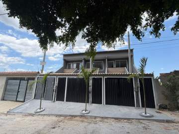 Casa 1 quarto à venda Nova Iguaçu,RJ Palhada - R$ 200.000 - IACA10798 Casa 1 quarto à venda Nova Iguaçu,RJ Palhada - R$ 200.000 - IACA10798