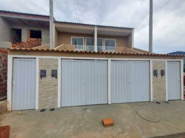 Casa 2 quartos à venda Nova Iguaçu,RJ Cabuçu - R$ 260.000 - IACA21214
