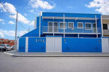 Casa 1 quarto à venda Nova Iguaçu,RJ Ipiranga - R$ 170.000 - IACA10819