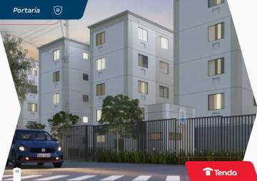 Apartamento 2 quartos à venda Rio de Janeiro,RJ - R$ 223.000 - IAAP20005