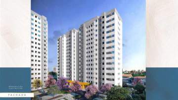 Apartamento 2 quartos à venda Rio de Janeiro,RJ - R$ 199.000 - IAAP20072