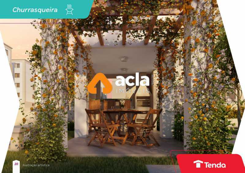 Recanto das flores I_page-0020 - 9