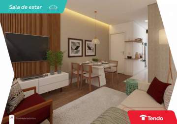 Apartamento 2 quartos à venda Rio de Janeiro,RJ - R$ 215.000 - IAAP20006