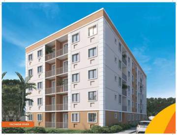 Apartamento 2 quartos à venda Rio de Janeiro,RJ - R$ 235.000 - IAAP20084