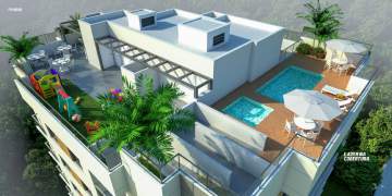 Apartamento 2 quartos à venda Rio de Janeiro,RJ - R$ 262.000 - IAAP20089