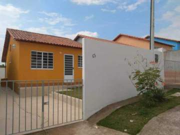 Casa em Condomínio 2 quartos à venda Belford Roxo,RJ - R$ 180.000 - IACN20061