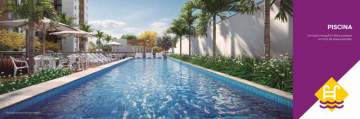 Apartamento 2 quartos à venda Rio de Janeiro,RJ - R$ 251.000 - IAAP20112
