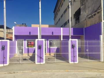 Casa 1 quarto à venda Nilópolis,RJ Cabuis - R$ 230.000 - IACA10127