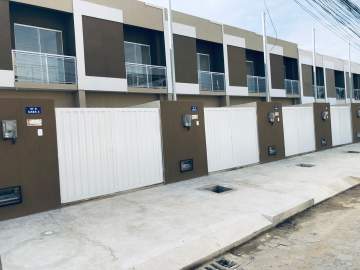 Casa 2 quartos à venda Queimados,RJ - R$ 252.000 - IACA20267