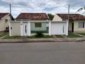 Casa em Condomínio 2 quartos à venda Nova Iguaçu,RJ - R$ 230.000 - IACN20004