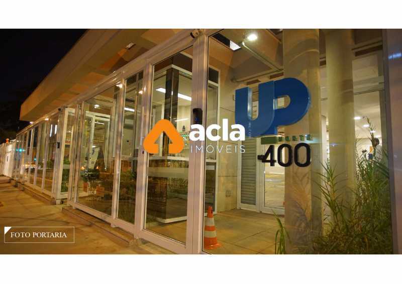 Apresentação Nova Up Norte - - 1