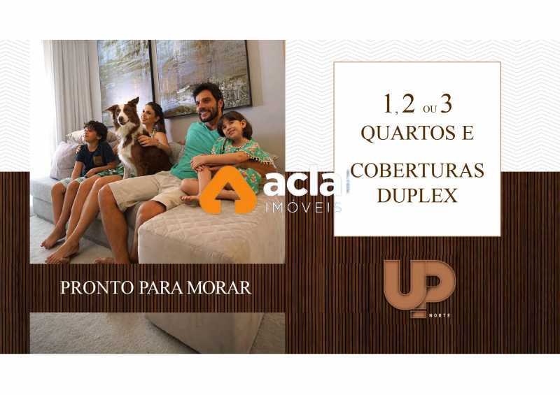 Apresentação Nova Up Norte - - 22