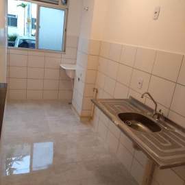 Apartamento 2 quartos à venda Rio de Janeiro,RJ - R$ 238.000 - IAAP20138