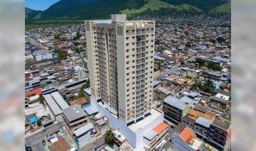 Apartamento 3 quartos à venda Nilópolis,RJ - R$ 400.000 - IAAP30022