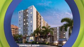 Apartamento 2 quartos à venda Rio de Janeiro,RJ - R$ 243.140 - IAAP20145