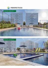 Apartamento 2 quartos à venda Rio de Janeiro,RJ - R$ 199.000 - IAAP20164
