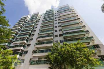 Apartamento 2 quartos à venda Rio de Janeiro,RJ - R$ 685.000 - IAAP20155