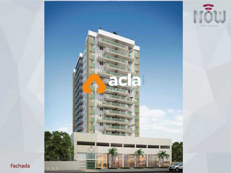 APRESENTAÇÃO NOW SMART RESID - 1