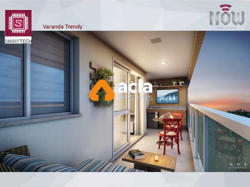 APRESENTAÇÃO NOW SMART RESID - 4