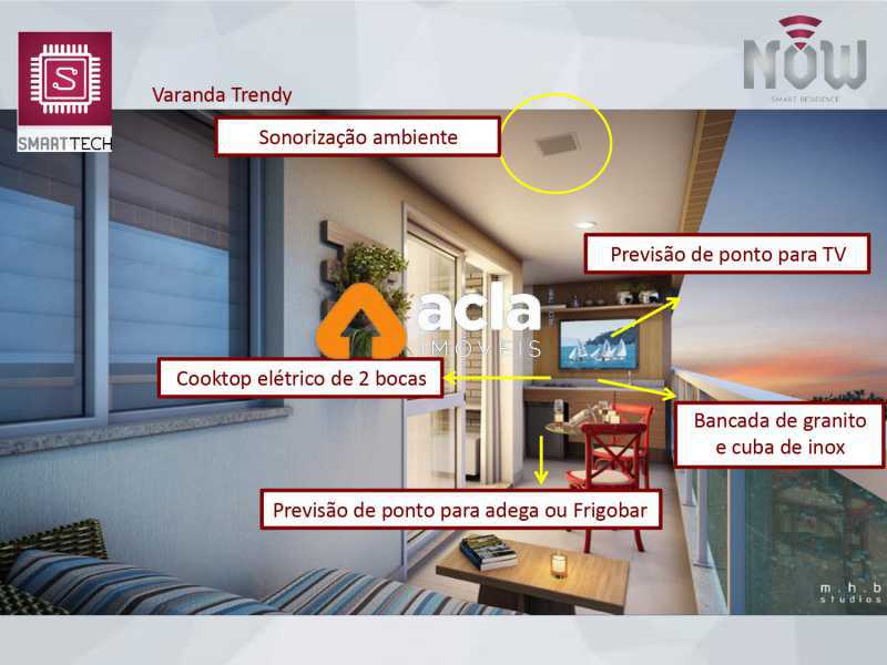 APRESENTAÇÃO NOW SMART RESID - 9