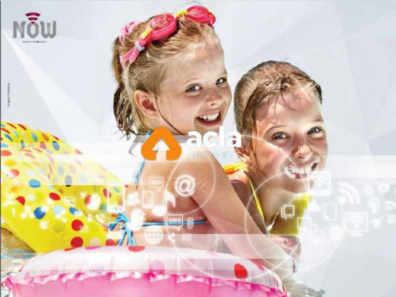 APRESENTAÇÃO NOW SMART RESID - 11