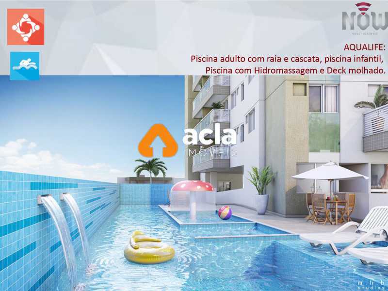 APRESENTAÇÃO NOW SMART RESID - 2