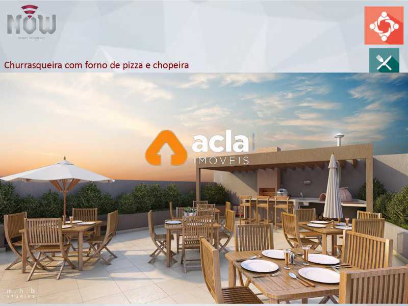 APRESENTAÇÃO NOW SMART RESID - 12