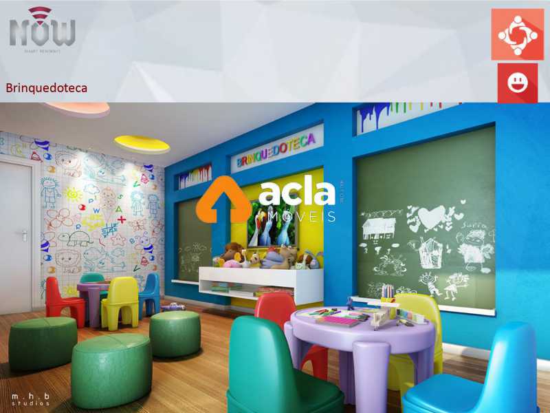 APRESENTAÇÃO NOW SMART RESID - 14