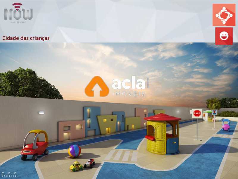 APRESENTAÇÃO NOW SMART RESID - 15