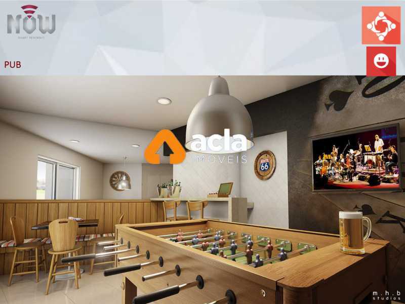 APRESENTAÇÃO NOW SMART RESID - 16